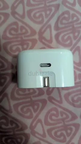 Apple adapter