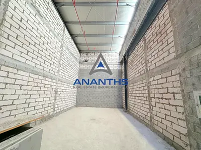 Brand New Retail Space | Inside Mall | Handover Soon | DIC