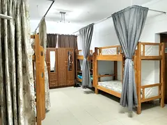 Executive bachelor Bedspace for Men