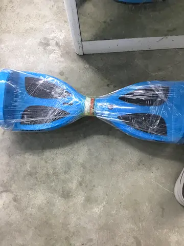 The nice condition razor brighting hover trax