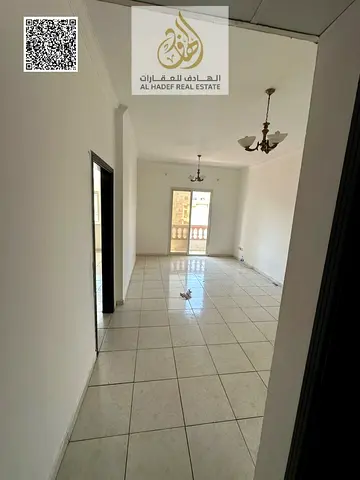 شقه غرفه وصاله ايجار سنوى بعجمان النعيميه شارع الملك فيصل