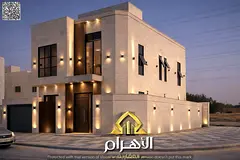 With only a 20% down payment | Own a luxury villa in Al Helio 2, Ajman | 5 master bedrooms and a roo