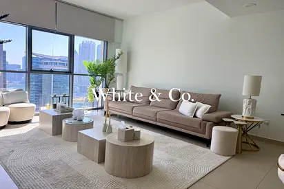 Perfect Location | High Floor | Tenanted