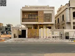 A villa with all registration and ownership fees included, on the main street, ready to move in, in