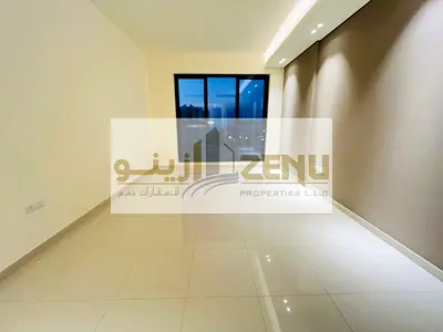 غرفة نوم فسيحة | علامة تجارية جديدة | تشطيب إيطالي | جاهزة للانتقال إليها