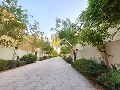 Premium 3BHK Townhouse Sustainable City Sharjah