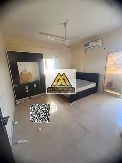 Apartment in Liwara 1, spacious, equipped with central air conditioning, prime location very close t