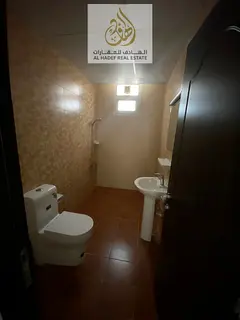 1 Bedroom Apartment 2 Bathrooms Balcony Al Jurf 3 Opposite Woodlem Park School | 31K | 4-6 Payments