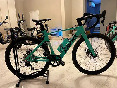 Road bike lanq