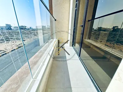 Luxury brand new building for shifting one bedroom with two washroom with balcony, Near Tushar Airport Luxury brand new building for shifting one bedroom with two washroom with balcony near To Sharjah