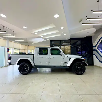 صورة مصغرة 3 لـ 2022 JEEP GLADIATOR