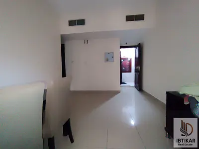 Grand offer So Wonderful 1-bedroom with Hall available for family in AL Nabba sharjah