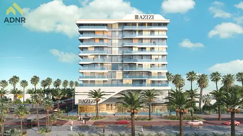 Luxury living – Perfect for mortgage - Spacious Layout - Prime location - High ROI and Capital appreciation