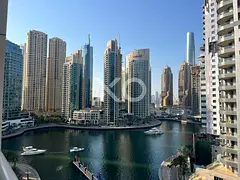 Marina View | Low Floor | Great Location