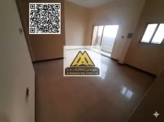 Annual apartment for rent in Ajman – Al Jurf Industrial Area 3 Prime location close to all service