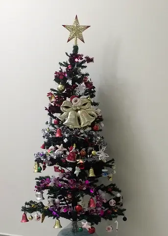 Christmas tree
