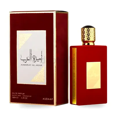 Lattafa and Smart Collection Perfumes