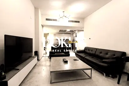 12 CHEQUES | 5% Security Deposit | Furnished