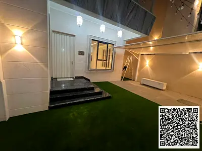 🔥 **Luxury Villa for Rent – First Tenant in Al Helio 2, Ajman** 🔥 A rare opportunity to live in a brand-new villa featuring a modern design and hig