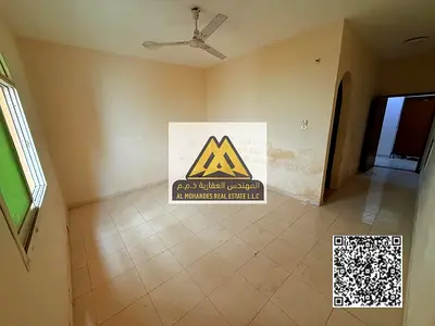 للإيجار السنوي استوديو في الروضة 3 عجمان بمساحة كبيرة وتصميم عملي مناسب للعائلات في موقع مميز قريب من مخرج دبي والشارقة وسهل الوصول إلى جميع الخدمات