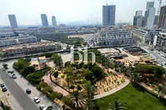 Park View | Spacious Layout | Rented