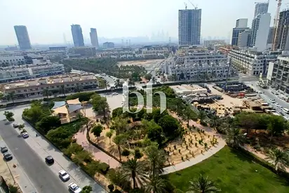 Park View | Spacious Layout | Rented