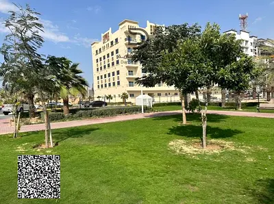 Investor Deal: 1BHK Apartment in Al Ameera Village, Building B15