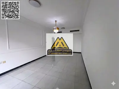✨ فرصة ممتازة للسكن العائلي في موقع حيوي بعجمان، شقة غرفتين وصالة للإيجار السنوي في المويهات 2، بمواصفات مميزة وقريبة من جميع الخدمات والمرافق