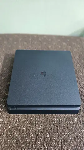 Ps4 1 TB for sale