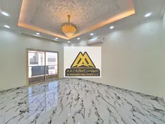 Luxurious Villa with Royal Specifications for Annual Rent in Al Yasmeen, Ajman – Spacious Layout a