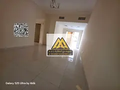 Al Nuaimi 1 Apartment is one of the most beautiful apartments with excellent spaces, featuring a bal