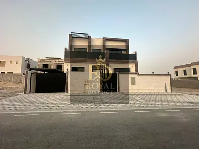 STAND ALONE VILLA | READY TO MOVE | 5 BEDROOMS + MAID | LUXURY FINISHING | HOT PRICE 3.400.000