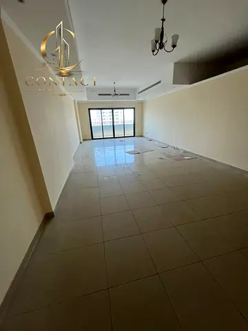 فرصة مميزة للإيجار في عجمان – النعيمية 3 🔥🏡  شقة واسعة بمواصفات ممتازة وتصميم عملي في موقع حيوي تناسب العائلات الباحثة عن الراحة