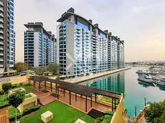 Two Balconies | Vacant on Transfer | CType