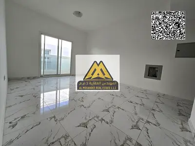 Al Rashidiya 2 – Ajman, situated in a highly sought-after area near Ladies Park, Al Safeer Mall, McDonald’s, and main roads, with a prime position off
