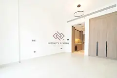Spacious Unfurnished 1-Bedroom | Arjan
