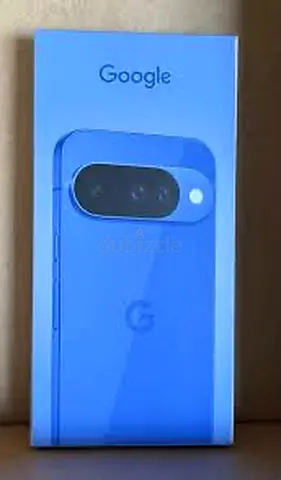 GOOGLE PIXEL 10 256GB NEW