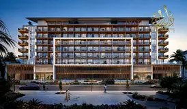 Furnished Studio | Ayami Residence | Downtown Skyline Views