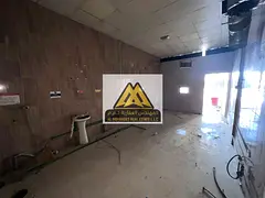 Commercial Shop for Rent in Al Rawda Ajman | Sheikh Ammar Street Direct | Prime Location | Suitable