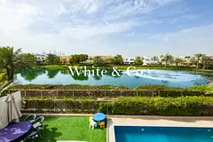 Lake View | Fully Upgraded | 4 Bedroom