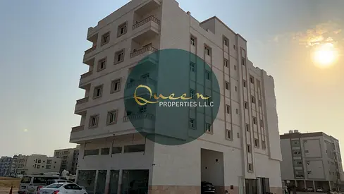 فرصة استثمارية مميزة | بناية جديدة بعائد مرتفع في الجرف