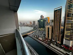 Sea view|2Bhk+ living|Parking|Gym &amp; pool|Free contract attestation|Storage|Master bedrooms
