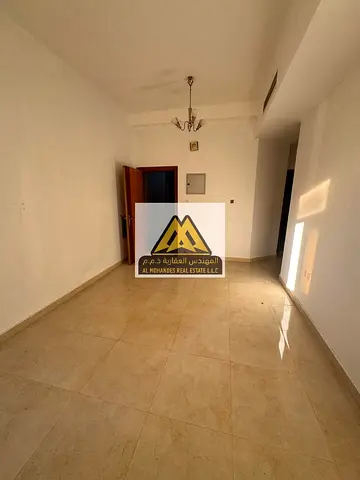 For Annual Rent – Ajman / Al Alia Area 1 Bedroom + Living Room – Second Tenan