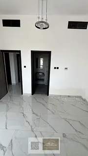 amazing chance 2BK for annual rent in Al Aliaa