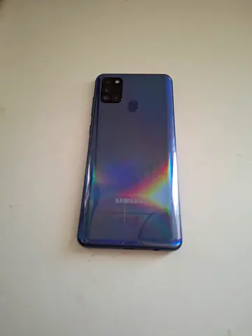 Samsung Galaxy A21S