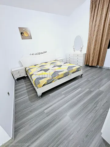 Furnished Regular Room for Single executive