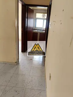 One Bedroom Apartment for Rent on Sheikh Ammar Street – Ajman, Near Chip Yalda Restaurant, Prime L