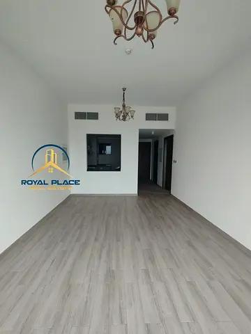 NEW BUILDING-HOT OFFER- LARGE LAYOUT WOODEN FLOOR