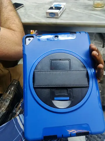 Apple iPad 8th Gen (32GB) – Excellent Condition | Sharjah