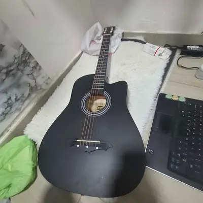 Guitar